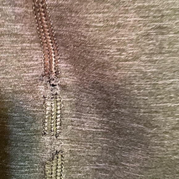 Alphalete Leggings (M) - Picture 6 of 6